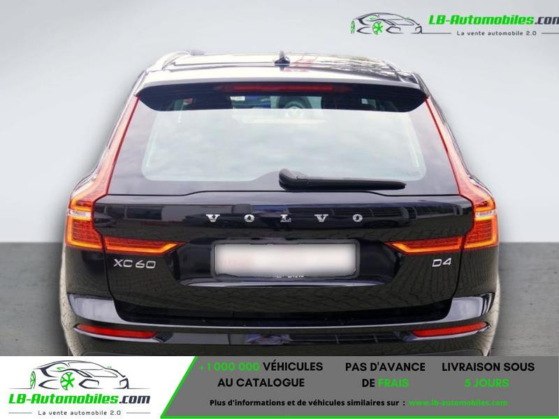Volvo XC60 D4 190 ch BVA 2019 - photo n°7 Volvo XC60 D4 190 ch BVA  occasion à Beaupuy - photo n°7