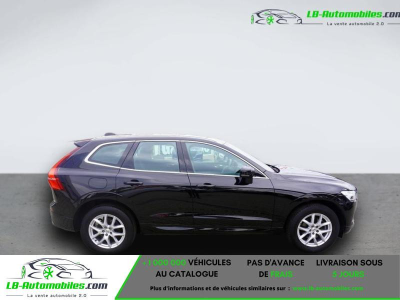 Volvo XC60 D4 190 ch BVA 2019 - photo n°6 Volvo XC60 D4 190 ch BVA  occasion à Beaupuy - photo n°6
