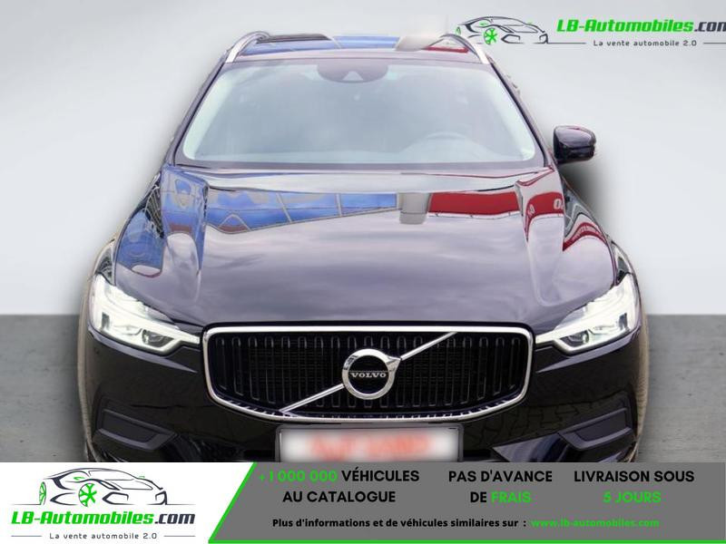 Volvo XC60 D4 190 ch BVA 2019 - photo n°5 Volvo XC60 D4 190 ch BVA  occasion à Beaupuy - photo n°5