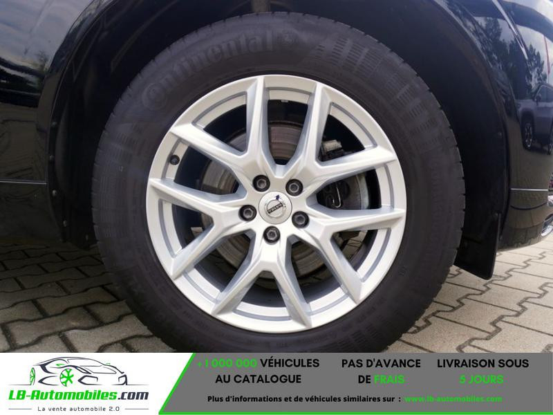 Volvo XC60 D4 190 ch BVA 2019 - photo n°11 Volvo XC60 D4 190 ch BVA  occasion à Beaupuy - photo n°11