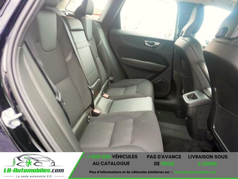 Volvo XC60 D4 190 ch BVA 2019 - photo n°9 Volvo XC60 D4 190 ch BVA  occasion à Beaupuy - photo n°9