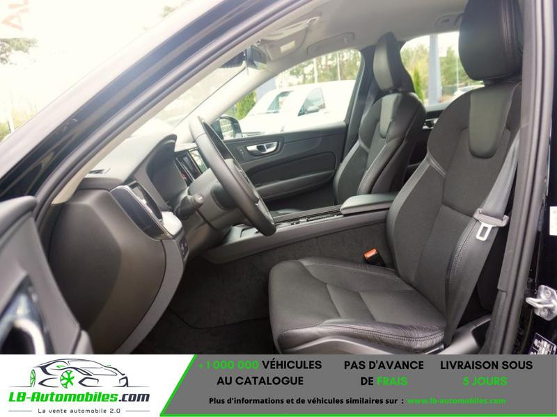 Volvo XC60 D4 190 ch BVA 2019 - photo n°8 Volvo XC60 D4 190 ch BVA  occasion à Beaupuy - photo n°8