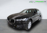Volvo XC60 occasion année 2019 boite Automatique Annonce Volvo XC60 occasion Diesel D4 190 ch BVA à Beaupuy