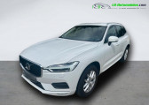 Volvo XC60 occasion année 2018 boite Automatique Annonce Volvo XC60 occasion Diesel D4 190 ch BVA à Beaupuy