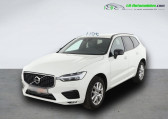 Volvo XC60 occasion année 2019 boite Automatique Annonce Volvo XC60 occasion Diesel D4 190 ch BVA à Beaupuy