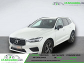 Volvo XC60 occasion  année 2019 boite Automatique Annonce Volvo XC60 occasion Diesel D4 190 ch BVA à Beaupuy