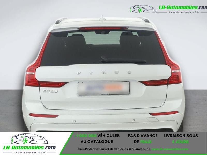 Volvo XC60 D4 190 ch BVA 2019 - photo n°7 Volvo XC60 D4 190 ch BVA  occasion à Beaupuy - photo n°7