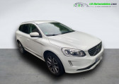 Annonce Volvo XC60 occasion Diesel D4 190 ch BVA  Beaupuy
