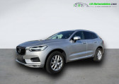 Volvo XC60 occasion année 2018 boite Automatique Annonce Volvo XC60 occasion Diesel D4 190 ch BVA à Beaupuy