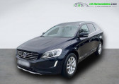 Volvo XC60 occasion année 2016 boite Automatique Annonce Volvo XC60 occasion Diesel D4 190 ch BVA à Beaupuy