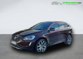 Annonce Volvo XC60 occasion Diesel D4 190 ch BVA  Beaupuy