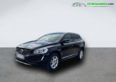 Volvo XC60 occasion année 2016 boite Automatique Annonce Volvo XC60 occasion Diesel D4 190 ch BVA à Beaupuy