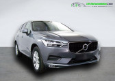 Volvo XC60 occasion année 2017 boite Automatique Annonce Volvo XC60 occasion Diesel D4 190 ch BVA à Beaupuy