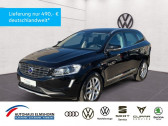 Annonce Volvo XC60 occasion Diesel D4 190 ch BVA � L'Union