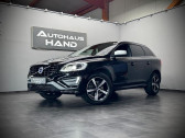 Annonce Volvo XC60 occasion Diesel D4 190 ch BVA � L'Union