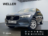 Volvo XC60 occasion année 2019 boite Automatique Annonce Volvo XC60 occasion Diesel D4 190 ch BVA à L'Union