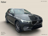 Volvo XC60 occasion année 2018 boite Automatique Annonce Volvo XC60 occasion Diesel D4 190 ch BVA à L'Union