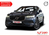 Volvo XC60 occasion année 2018 boite Automatique Annonce Volvo XC60 occasion Diesel D4 190 ch BVA à L'Union
