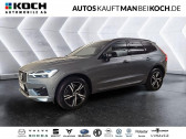 Volvo XC60 occasion année 2019 boite Automatique Annonce Volvo XC60 occasion Diesel D4 190 ch BVA à L'Union