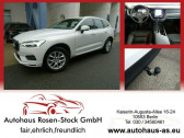 Volvo XC60 occasion année 2020 boite Automatique Annonce Volvo XC60 occasion Diesel D4 190 ch BVA à L'Union