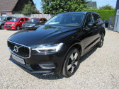 Volvo XC60 occasion année 2019 boite Automatique Annonce Volvo XC60 occasion Diesel D4 190 ch BVA à L'Union