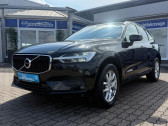 Volvo XC60 occasion année 2019 boite Automatique Annonce Volvo XC60 occasion Diesel D4 190 ch BVA à L'Union
