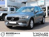 Volvo XC60 occasion année 2019 boite Automatique Annonce Volvo XC60 occasion Diesel D4 190 ch BVA à L'Union