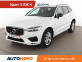 Annonce Volvo XC60 occasion Diesel D4 190 ch BVA  L'Union