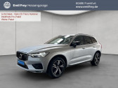 Annonce Volvo XC60 occasion Diesel D4 190 ch BVA  L'Union