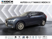 Volvo XC60 occasion année 2019 boite Automatique Annonce Volvo XC60 occasion Diesel D4 190 ch BVA à L'Union