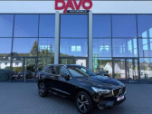 Volvo XC60 occasion année 2019 boite Automatique Annonce Volvo XC60 occasion Diesel D4 190 ch BVA à L'Union