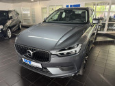 Volvo XC60 occasion année 2017 boite Automatique Annonce Volvo XC60 occasion Diesel D4 190 ch BVA à L'Union
