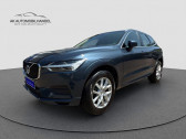 Volvo XC60 occasion année 2019 boite Automatique Annonce Volvo XC60 occasion Diesel D4 190 ch BVA à L'Union