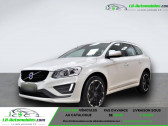 Volvo XC60 occasion année 2017 boite Automatique Annonce Volvo XC60 occasion Diesel D4 190 ch BVA à Beaupuy