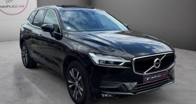 Volvo XC60 , garage SIMPLICICAR LILLE  LA MADELEINE