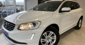 Volvo XC60 occasion année 2015 boite Automatique Annonce Volvo XC60 occasion Diesel D4 190 ch Momentum Geartronic A à CREUZIER LE VIEUX