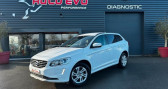 Annonce Volvo XC60 occasion Diesel D4 190 ch Momentum Geartronic A � MILIZAC