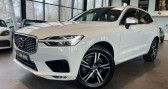 Annonce Volvo XC60 occasion Diesel D4 190 ch R-Design Geartronic Camera Harman LED 19P 509-mois  Sarreguemines
