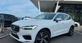 Volvo XC60 D4 190 ch R-Design Suivi complet Garantie 6 ans GPS Harman K   Sarreguemines 57