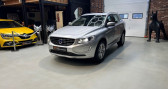 Annonce Volvo XC60 occasion Diesel D4 190 ch Summum Geartronic A  Saint Ouen L'Aumone