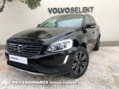 Annonce Volvo XC60 occasion Diesel D4 190 ch Summum Geartronic A  PERPIGNAN