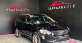 Annonce Volvo XC60 occasion Diesel D4 190 ch Summum Geartronic / SUIVI COMPLET / DISTRI OK � AVIGNON