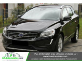 Volvo XC60 occasion année 2017 boite Automatique Annonce Volvo XC60 occasion Diesel D4 190 ch à Beaupuy