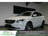 Volvo XC60 occasion année 2015 boite Manuelle Annonce Volvo XC60 occasion Diesel D4 190 ch à Beaupuy