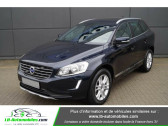 Volvo XC60 occasion année 2015 boite Manuelle Annonce Volvo XC60 occasion Diesel D4 190 ch à Beaupuy