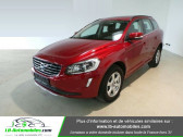 Volvo XC60 occasion Rouge année 2016 boite Manuelle Annonce Volvo XC60 occasion Diesel D4 190 ch à Beaupuy