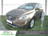 Volvo XC60 occasion année 2015 boite Automatique Annonce Volvo XC60 occasion Diesel D4 190 ch à Beaupuy