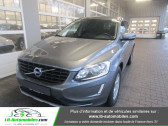 Volvo XC60 occasion année 2016 boite Automatique Annonce Volvo XC60 occasion Diesel D4 190 ch à Beaupuy