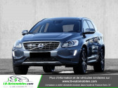 Volvo XC60 occasion année 2017 boite Automatique Annonce Volvo XC60 occasion Diesel D4 190 ch à Beaupuy