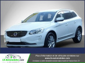Volvo XC60 occasion année 2017 boite Automatique Annonce Volvo XC60 occasion Diesel D4 190 ch à Beaupuy